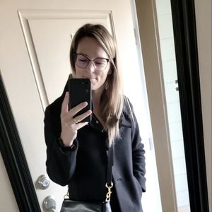 Tom Ford used prescription glasses in great condition